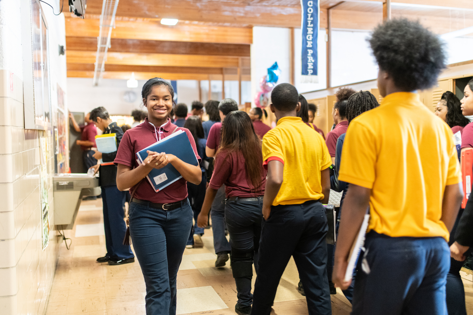 District Calendars – Chandler Park Academy District
