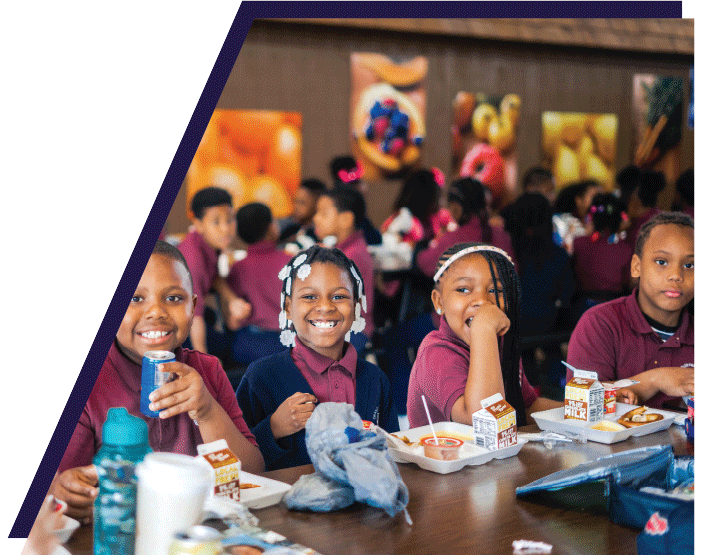 Schools – Chandler Park Academy District